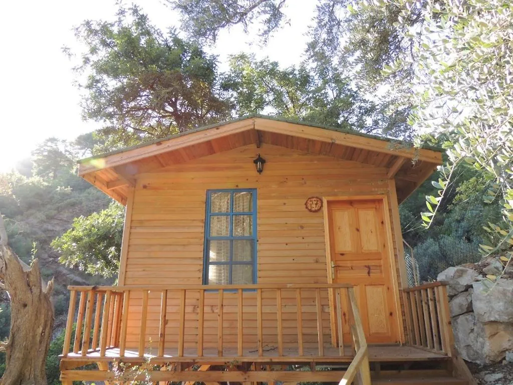 Villa Guenes Holiday Faralya 0*,  Türkei