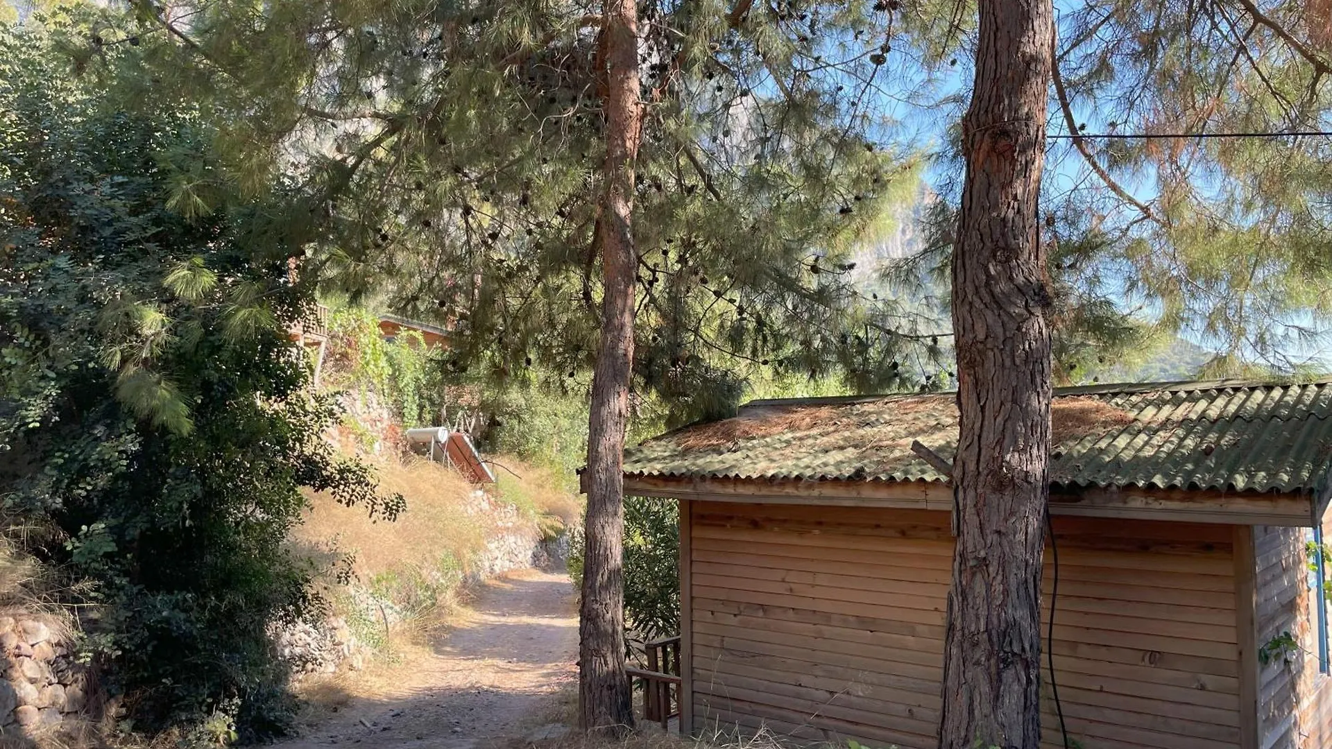 Villa Guenes Holiday Faralya 0*,  Türkei