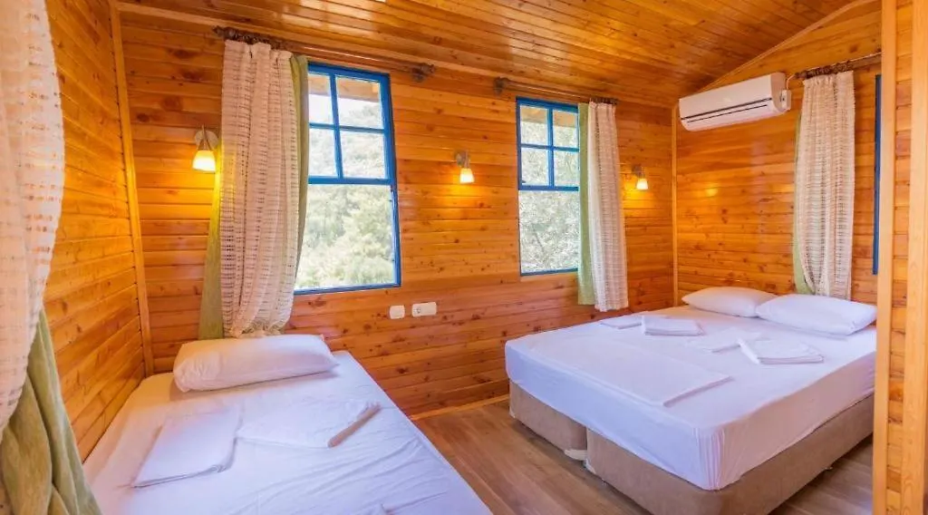 Villa Guenes Holiday Faralya 0*,  Türkei