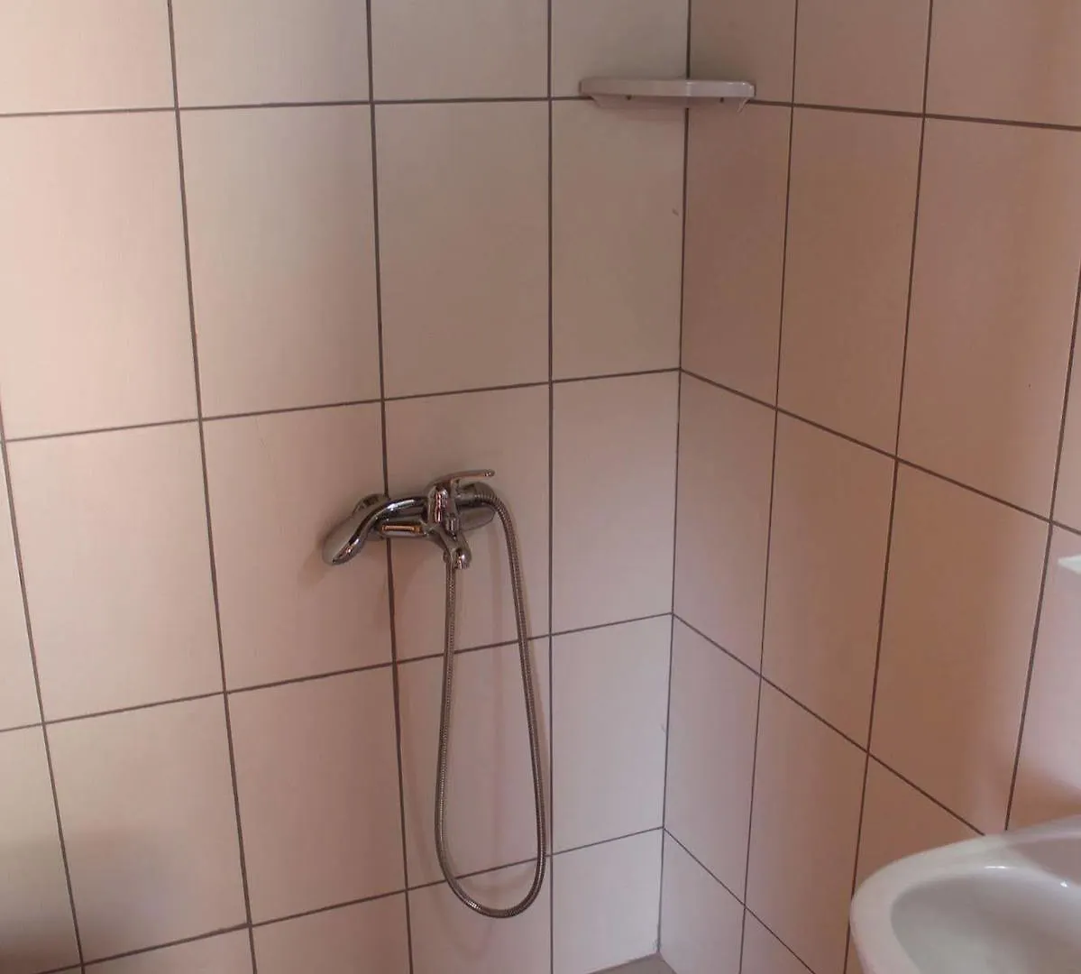Chalet Villa Guenes Holiday Faralya