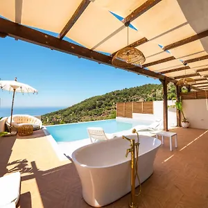 4* Hotel Lissiya